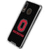 Ohio State University OSU Galaxy A30 Clear Case