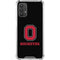 Ohio State University OSU Galaxy A32 5G Clear Case