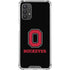 Ohio State University OSU Galaxy A32 5G Clear Case