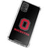Ohio State University OSU Galaxy A32 5G Clear Case