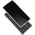 Ohio State University OSU Galaxy A32 5G Clear Case