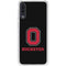 Ohio State University OSU Galaxy A50 Clear Case