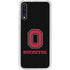 Ohio State University OSU Galaxy A50 Clear Case