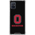 Ohio State University OSU Galaxy A51 5G Clear Case