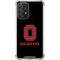 Ohio State University OSU Galaxy A52 5G Clear Case