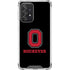 Ohio State University OSU Galaxy A52 5G Clear Case
