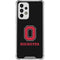 Ohio State University OSU Galaxy A53 5G Clear Case