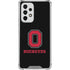 Ohio State University OSU Galaxy A53 5G Clear Case