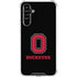 Ohio State University OSU Galaxy A54 5G Clear Case