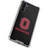 Ohio State University OSU Galaxy A54 5G Clear Case