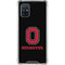 Ohio State University OSU Galaxy A71 5G Clear Case