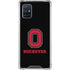 Ohio State University OSU Galaxy A71 5G Clear Case