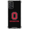 Ohio State University OSU Galaxy A72 5G Clear Case