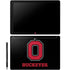 Ohio State University OSU Galaxy Book 12in Skin