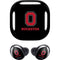 Ohio State University OSU Galaxy Buds Pro Skin