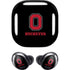 Ohio State University OSU Galaxy Buds Pro Skin