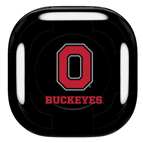 Ohio State University OSU Galaxy Buds Pro Skin