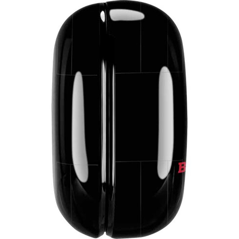 Ohio State University OSU Galaxy Buds Pro Skin