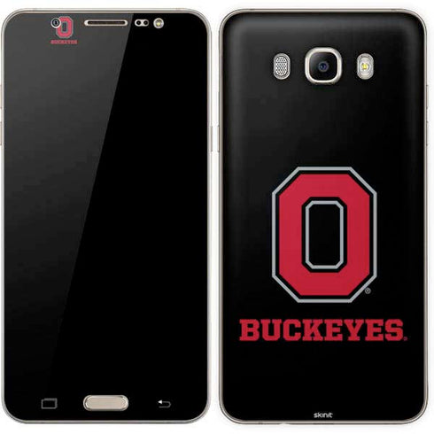 Ohio State University OSU Galaxy J7 Skin