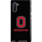 Ohio State University OSU Galaxy Note 10 Pro Case