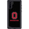 Ohio State University OSU Galaxy Note 10 Waterproof Case