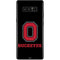 Ohio State University OSU Galaxy Note 8 Skin