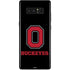 Ohio State University OSU Galaxy Note 8 Skin