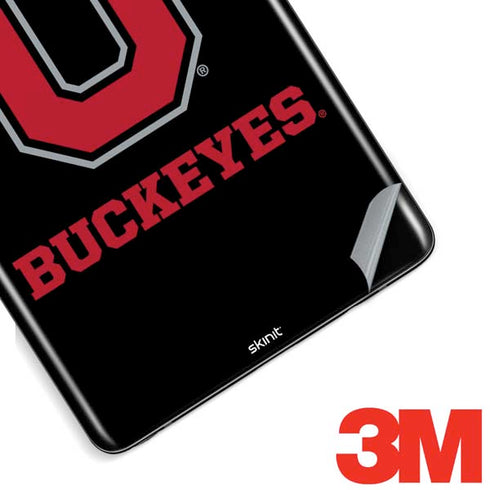 Ohio State University OSU Galaxy Note 8 Skin