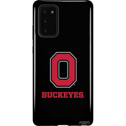 Ohio State University OSU Galaxy Note20 5G Pro Case