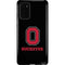Ohio State University OSU Galaxy Note20 5G Pro Case