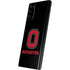 Ohio State University OSU Galaxy Note20 5G Skin