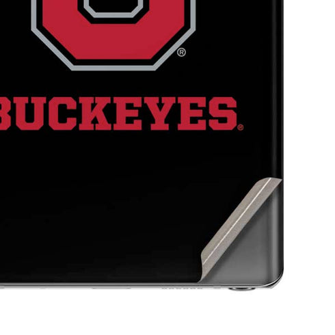 Ohio State University OSU Galaxy Note20 5G Skin