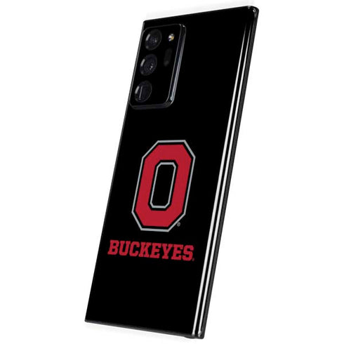 Ohio State University OSU Galaxy Note20 Ultra 5G Skin
