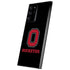 Ohio State University OSU Galaxy Note20 Ultra 5G Skin