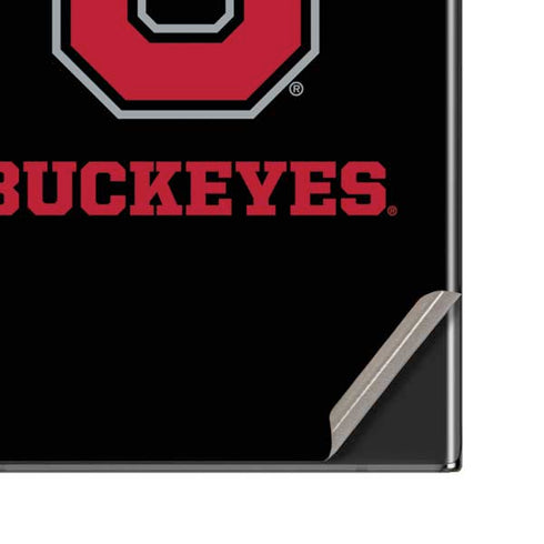 Ohio State University OSU Galaxy Note20 Ultra 5G Skin