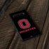 Ohio State University OSU Galaxy S10 Plus Skin