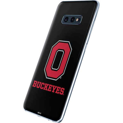 Ohio State University OSU Galaxy S10e Skin
