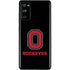 Ohio State University OSU Galaxy S20 Fan Edition Skin