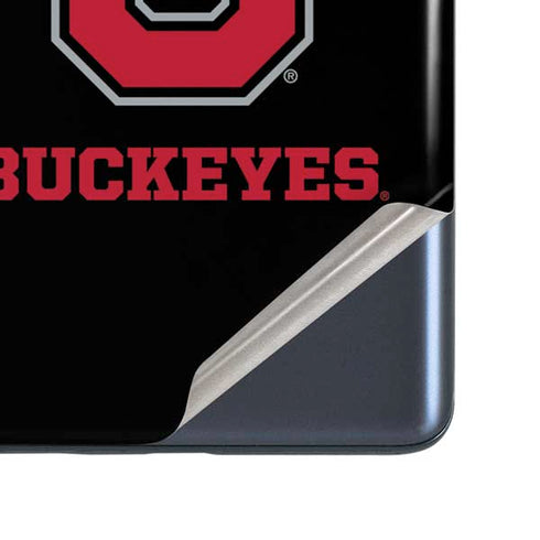 Ohio State University OSU Galaxy S20 Fan Edition Skin