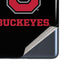 Ohio State University OSU Galaxy S20 Fan Edition Skin