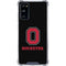 Ohio State University OSU Galaxy S20 FE Clear Case