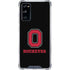 Ohio State University OSU Galaxy S20 FE Clear Case