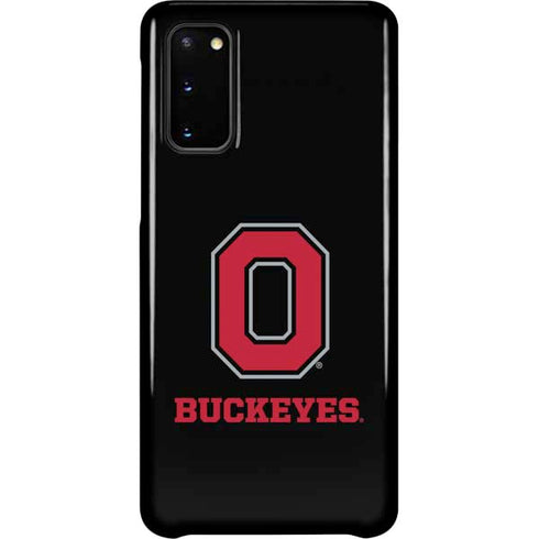 Ohio State University OSU Galaxy S20 Lite Case
