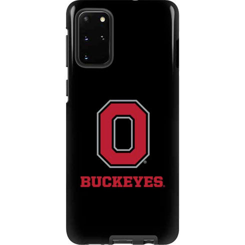 Ohio State University OSU Galaxy S20 Plus Pro Case