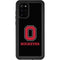Ohio State University OSU Galaxy S20 Plus Waterproof Case