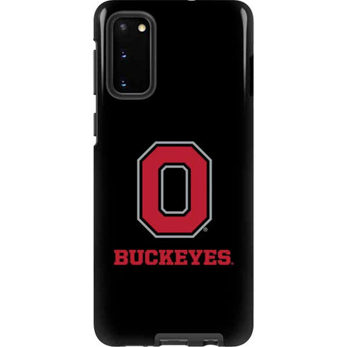 Ohio State University OSU Galaxy S20 Pro Case