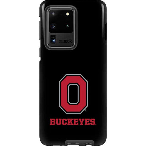 Ohio State University OSU Galaxy S20 Ultra 5G Pro Case