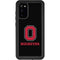 Ohio State University OSU Galaxy S20 Waterproof Case