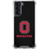 Ohio State University OSU Galaxy S21 5G Clear Case