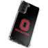 Ohio State University OSU Galaxy S21 5G Clear Case